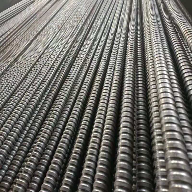 武乡中空锚杆