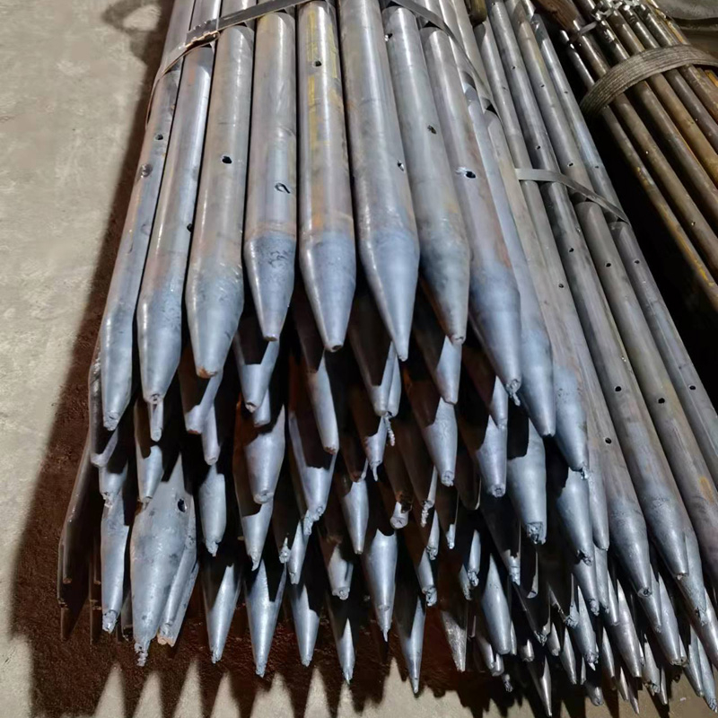 武乡倒刺小导管
