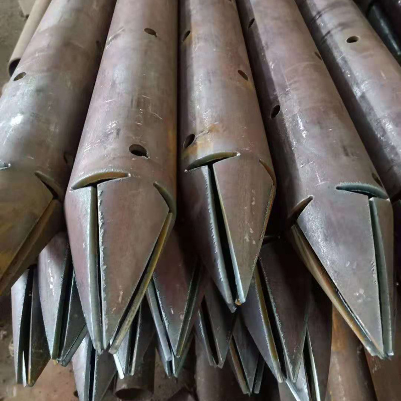 武乡预埋注浆管